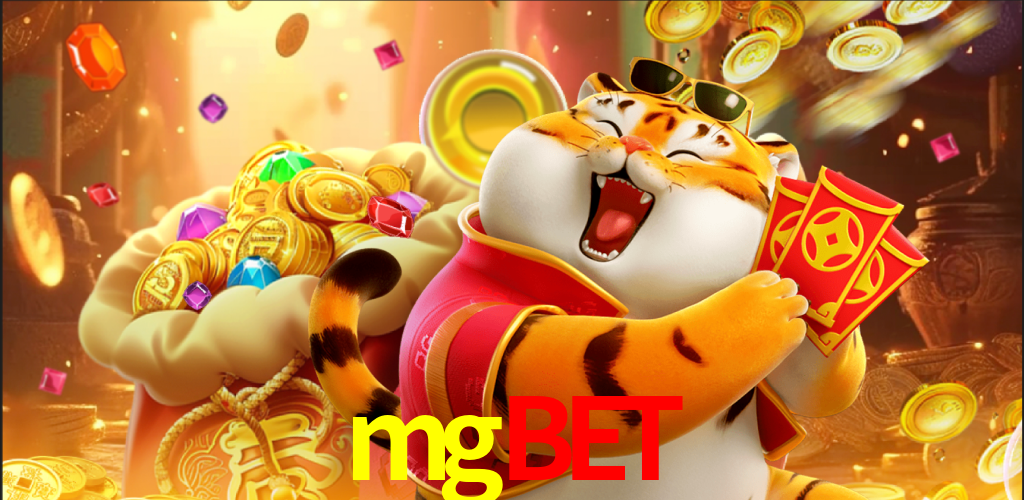 mgbet login