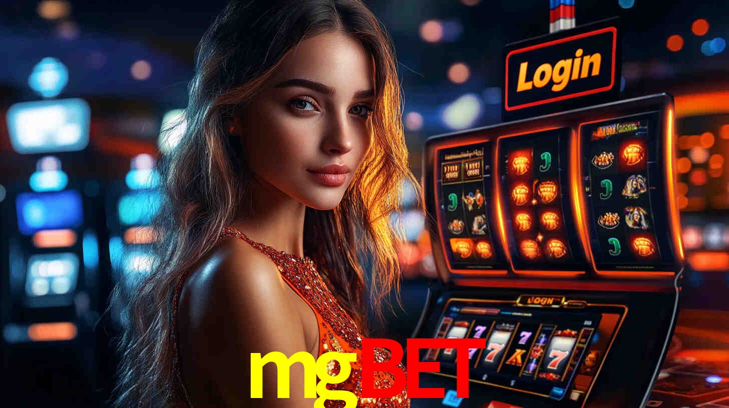 Experimente o Login Seguro Premium no mgbet