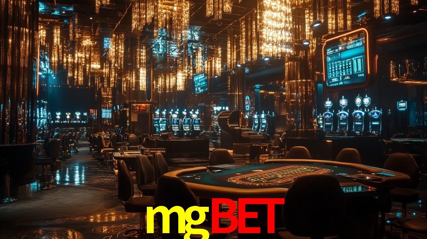 mgbet
