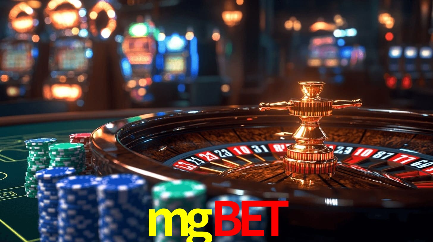 mgbet login