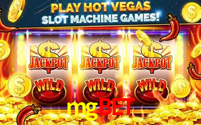 Descubra a Magia dos Jogos de Arcade no mgbet