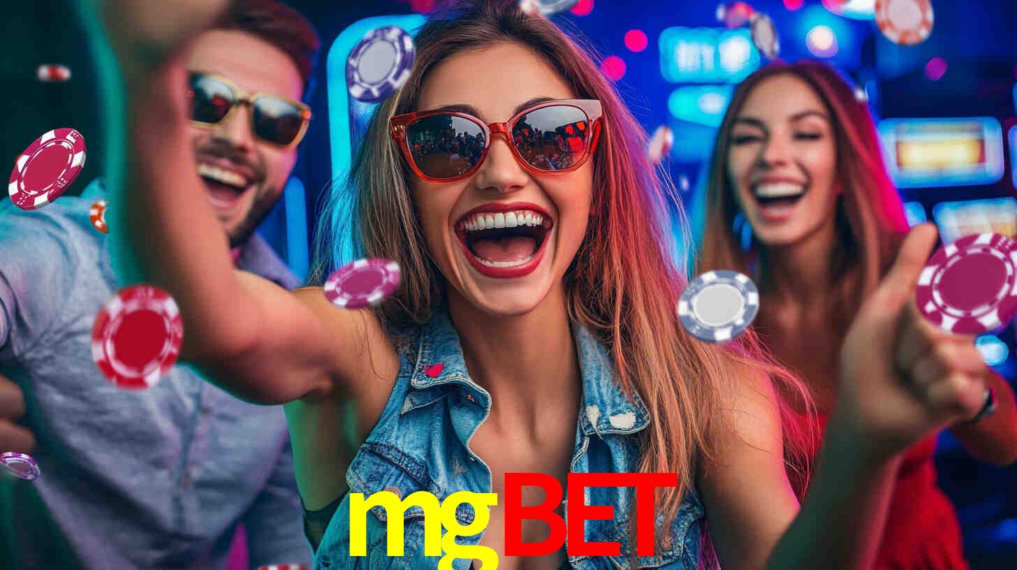 Inovações de Jogos na mgbet: O Futuro das Experiências Interativas