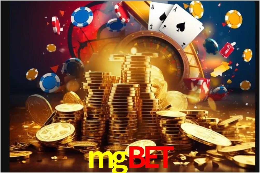 Inovações de Jogos na mgbet: O Futuro das Experiências Interativas