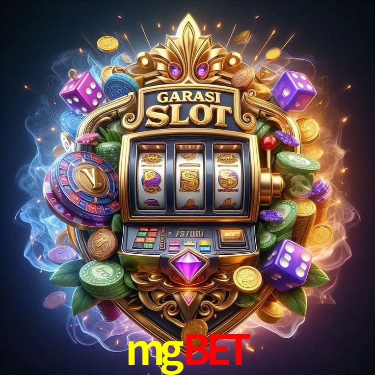 Jogos de Slot mgbet