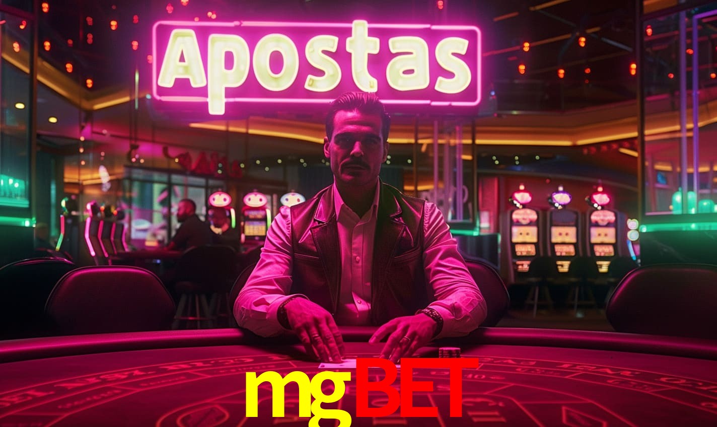 A Popularidade dos Caça-Níqueis no mgbet
