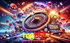 Mesa de Blackjack mgbet