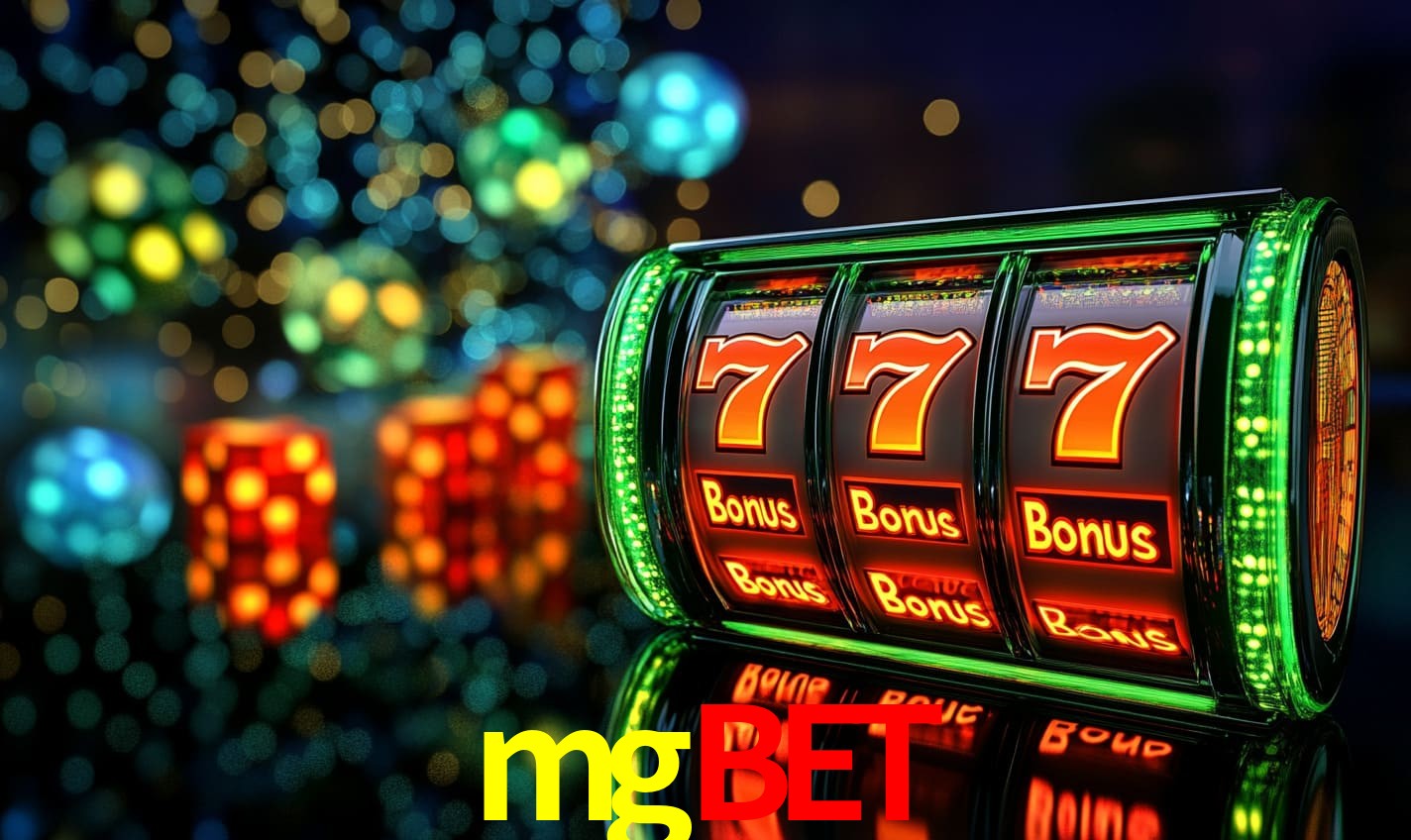 Recursos de Bônus mgbet