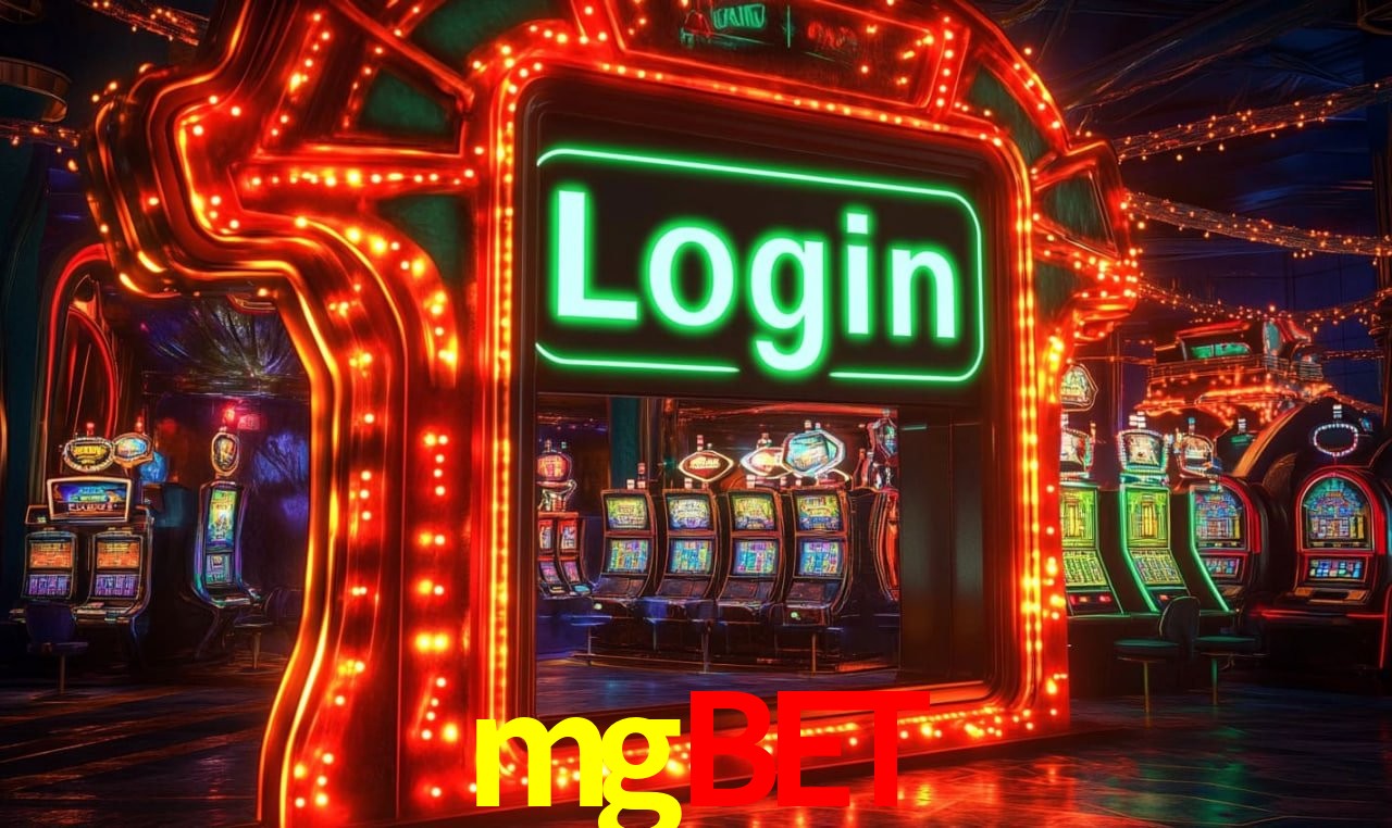 Casino Ao Vivo mgbet