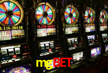 A Revolução dos Aplicativos de Jogos no mgbet