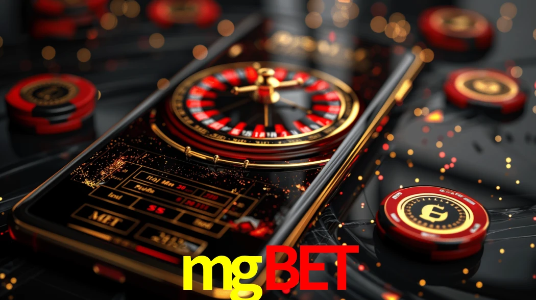 Live Casino mgbet