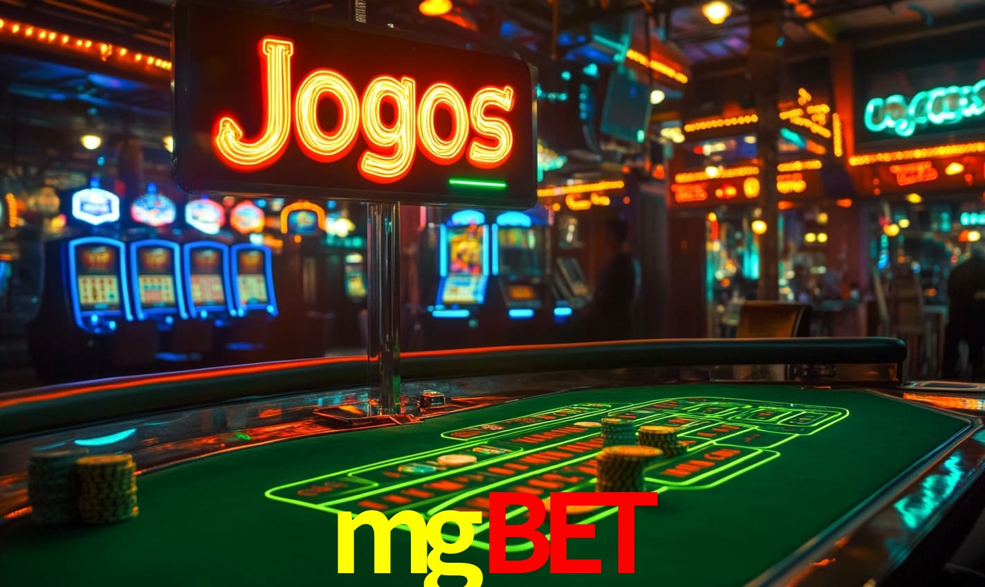 Estatísticas do Jogo mgbet