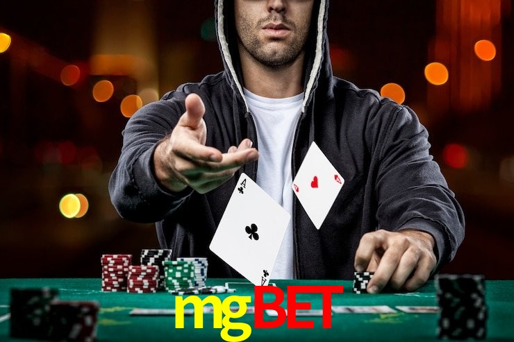 mgbet login