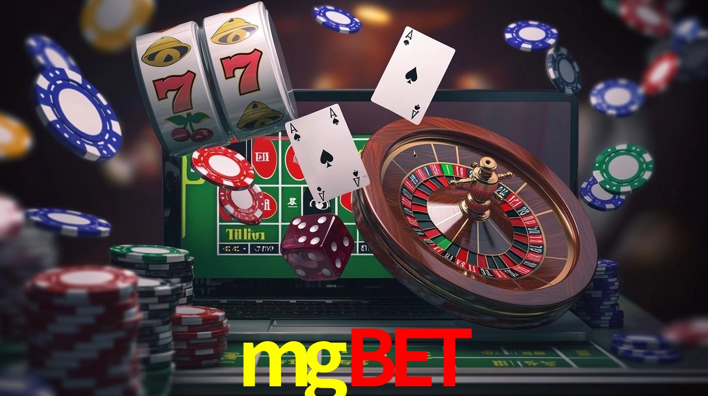 Premium Interface mgbet