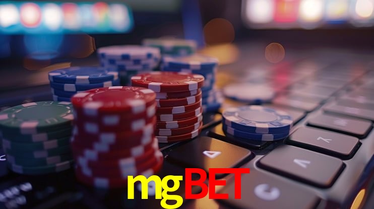 Casino Ao Vivo mgbet