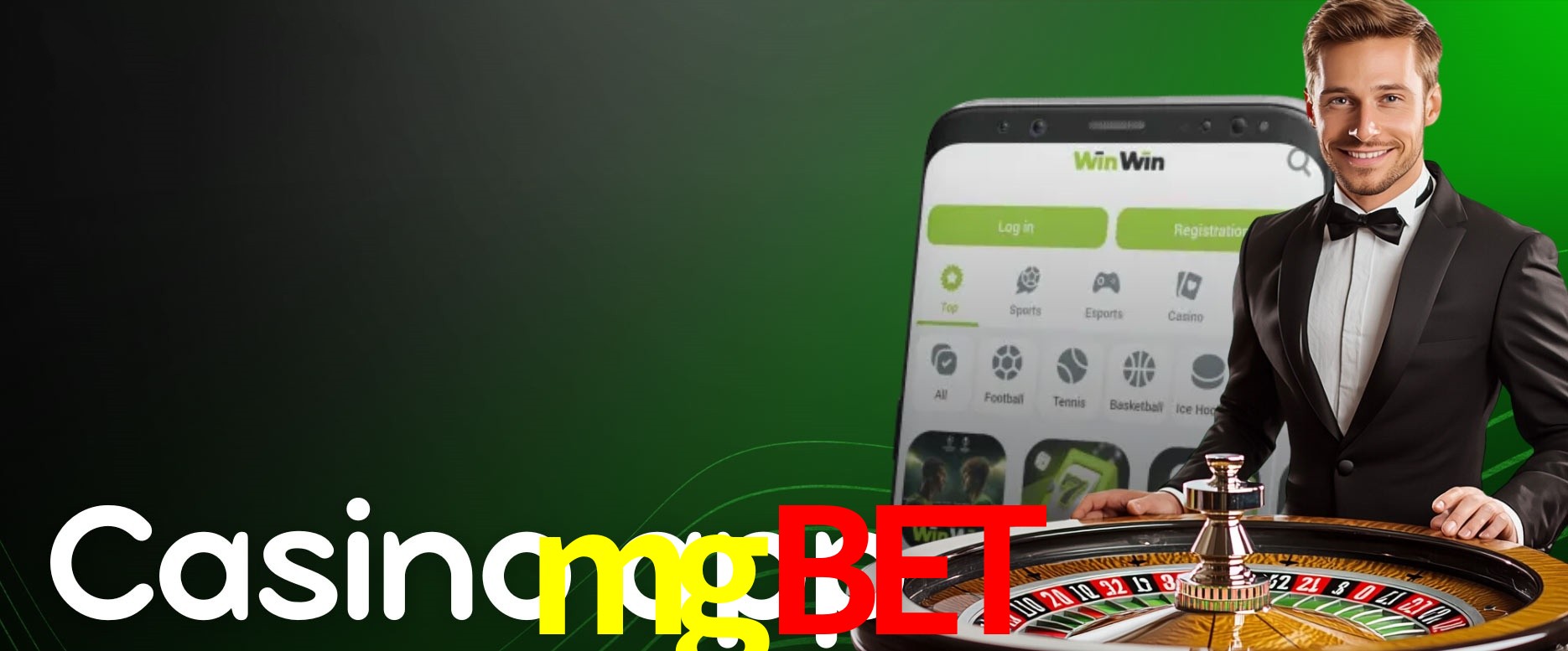 Security Systems mgbet
