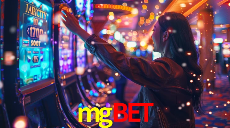 mgbet