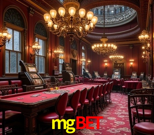 Segurança 2FA mgbet
