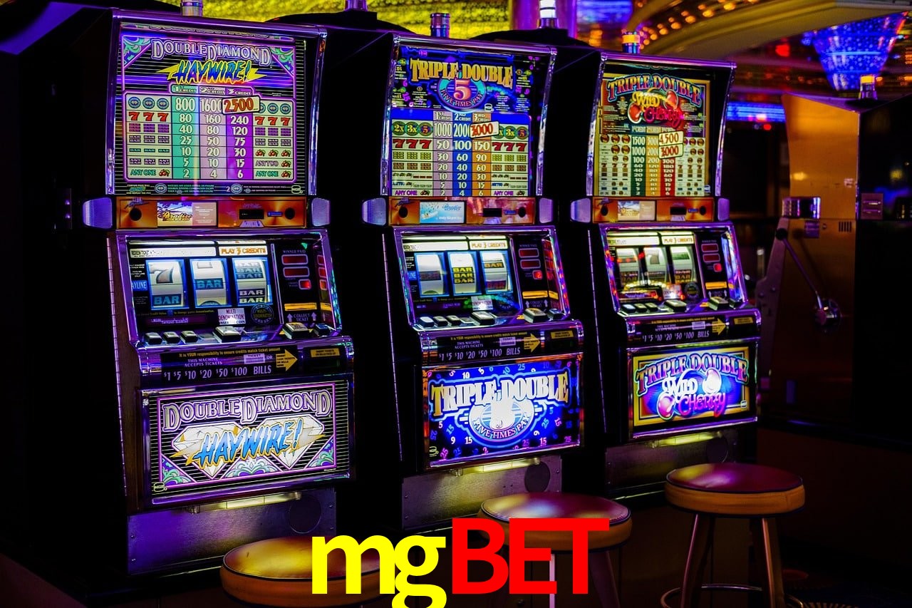 Torneios mgbet