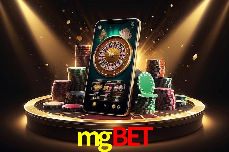 Diretório de Jogos mgbet