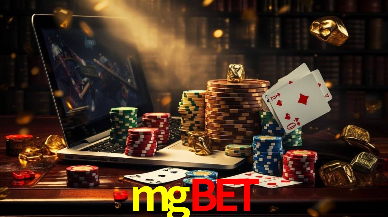 Jogos Exclusivos mgbet