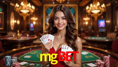 Account Benefits mgbet