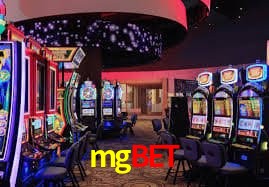 Sistemas de Segurança mgbet