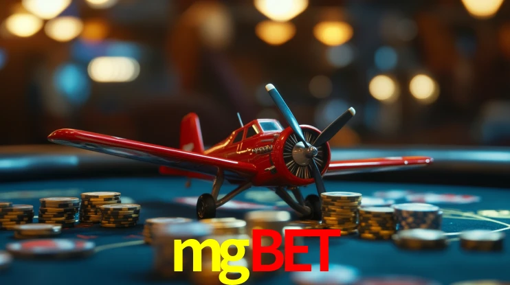 Slot Games mgbet