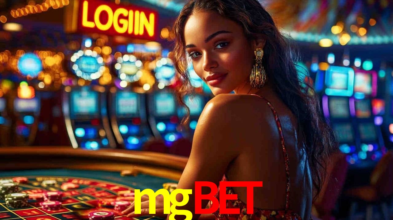 Experiência VIP mgbet