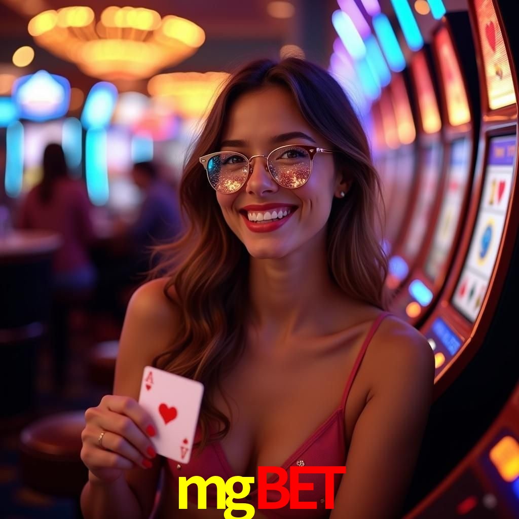 Welcome Bonus mgbet